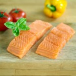 salmon