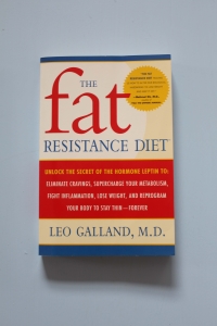 Fat resistance diet