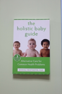 the holistic baby guide