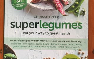 Super Legumes