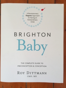 The Brighton Baby