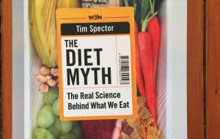 The Diet Myth